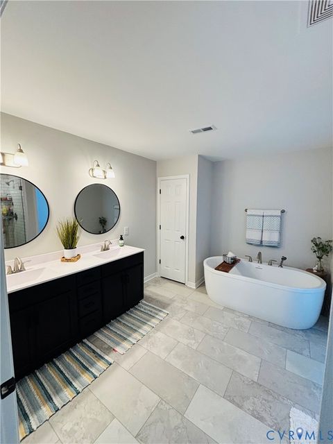 Tiny photo for 2211 Silver Street, Aylett, VA 23009 (MLS # 2604822)