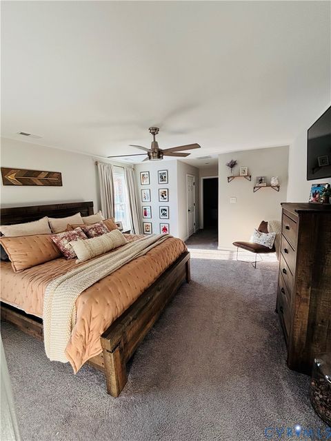 Tiny photo for 2211 Silver Street, Aylett, VA 23009 (MLS # 2604822)