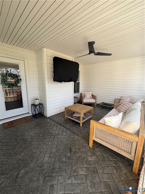 Tiny photo for 2211 Silver Street, Aylett, VA 23009 (MLS # 2604822)