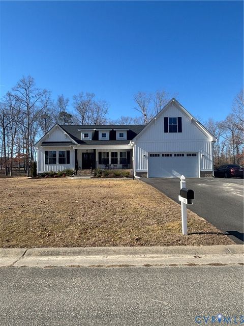 Photo of 2211 Silver Street, Aylett, VA 23009 (MLS # 2604822)