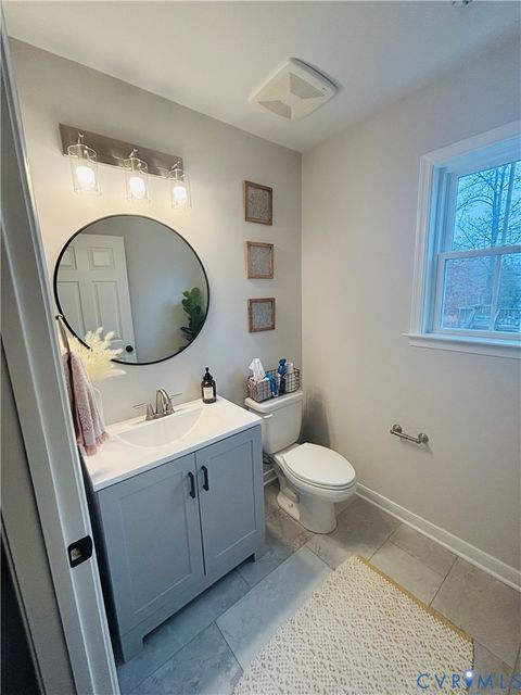 Tiny photo for 2211 Silver Street, Aylett, VA 23009 (MLS # 2604822)