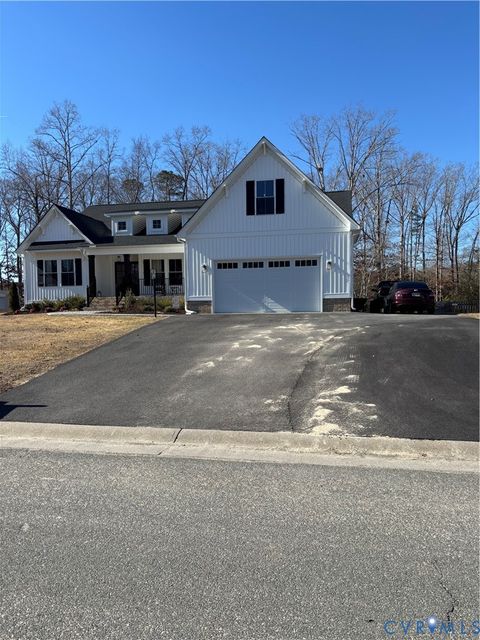 Tiny photo for 2211 Silver Street, Aylett, VA 23009 (MLS # 2604822)