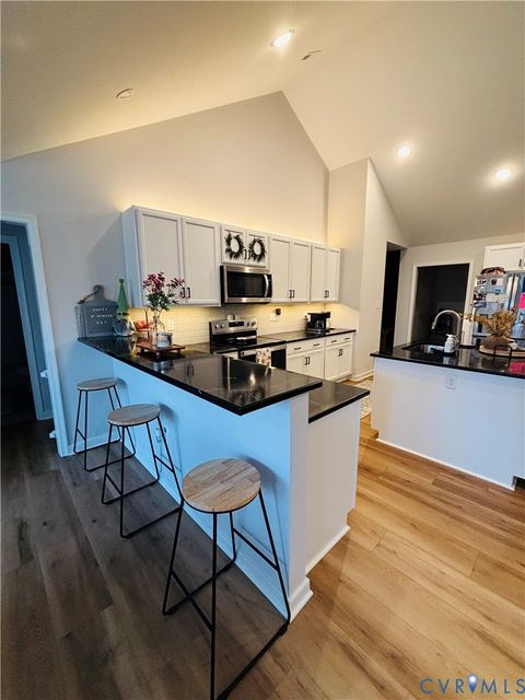 Tiny photo for 2211 Silver Street, Aylett, VA 23009 (MLS # 2604822)