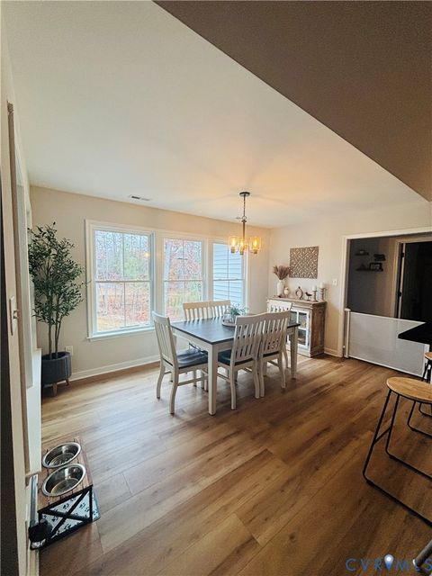 Tiny photo for 2211 Silver Street, Aylett, VA 23009 (MLS # 2604822)