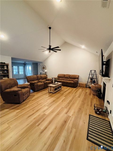 Tiny photo for 2211 Silver Street, Aylett, VA 23009 (MLS # 2604822)