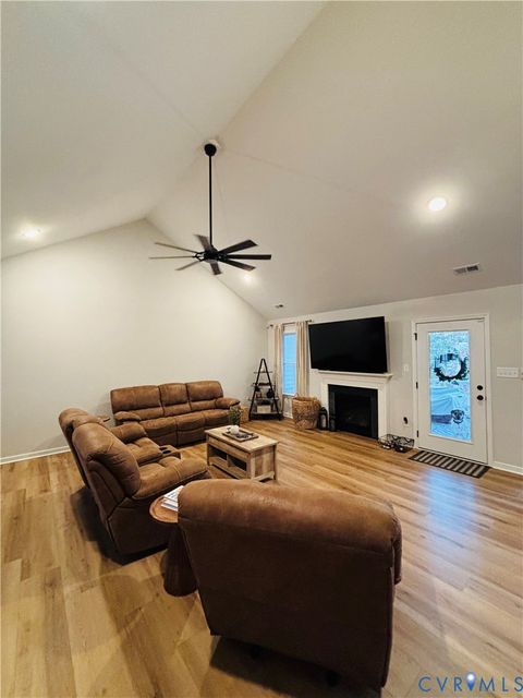 Tiny photo for 2211 Silver Street, Aylett, VA 23009 (MLS # 2604822)