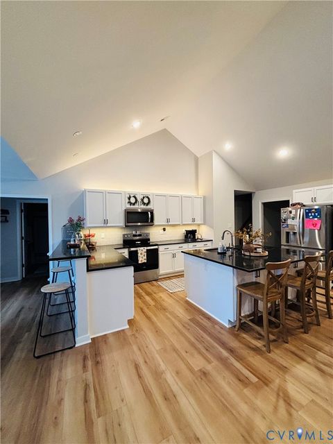 Tiny photo for 2211 Silver Street, Aylett, VA 23009 (MLS # 2604822)