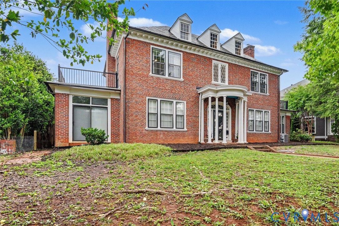 712 Westover Road