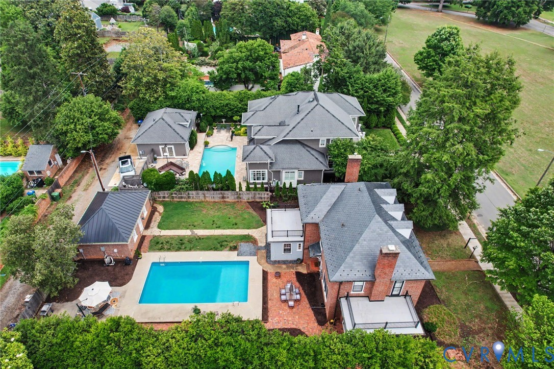 712 Westover Road