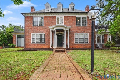 712 Westover Road Richmond VA 23220