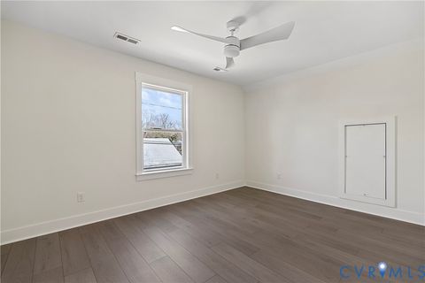 Tiny photo for 3313 Decatur Street, Richmond, VA 23224 (MLS # 2529980)