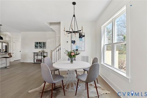 Tiny photo for 3313 Decatur Street, Richmond, VA 23224 (MLS # 2529980)