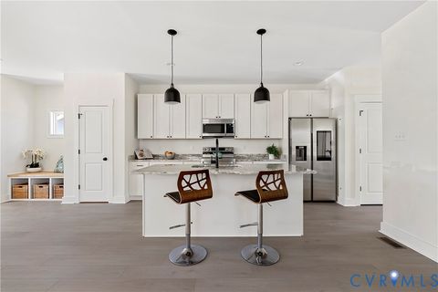 Tiny photo for 3313 Decatur Street, Richmond, VA 23224 (MLS # 2529980)