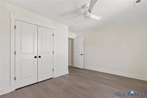 Tiny photo for 3313 Decatur Street, Richmond, VA 23224 (MLS # 2529980)