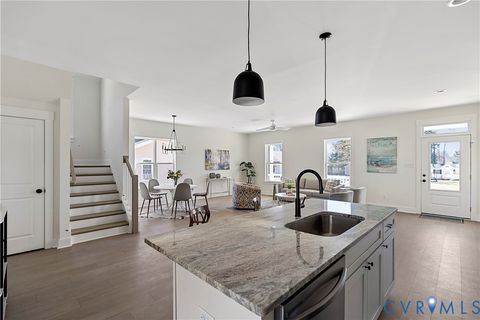 Tiny photo for 3313 Decatur Street, Richmond, VA 23224 (MLS # 2529980)