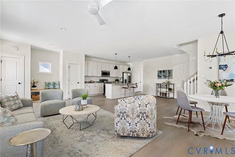 Tiny photo for 3313 Decatur Street, Richmond, VA 23224 (MLS # 2529980)