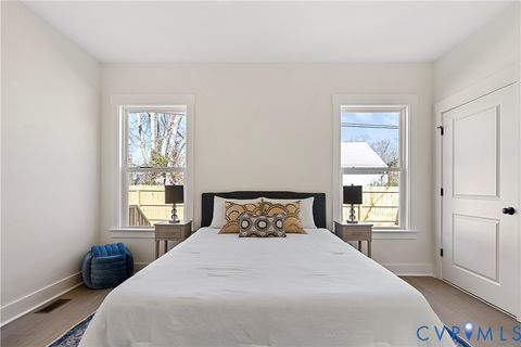 Tiny photo for 3313 Decatur Street, Richmond, VA 23224 (MLS # 2529980)