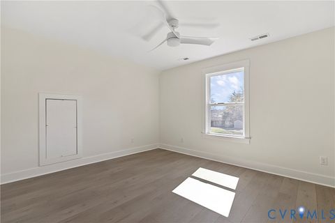 Tiny photo for 3313 Decatur Street, Richmond, VA 23224 (MLS # 2529980)