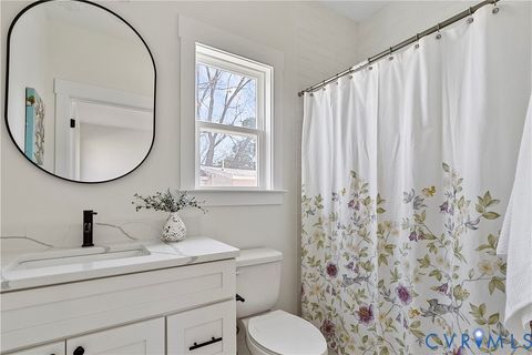 Tiny photo for 3313 Decatur Street, Richmond, VA 23224 (MLS # 2529980)