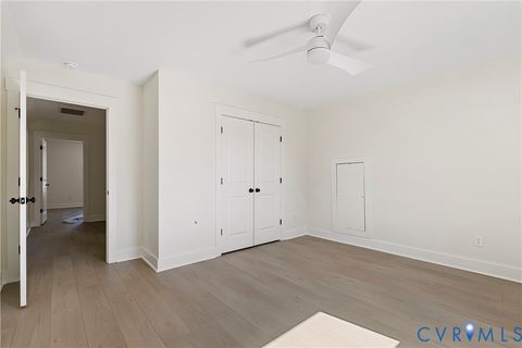 Tiny photo for 3313 Decatur Street, Richmond, VA 23224 (MLS # 2529980)