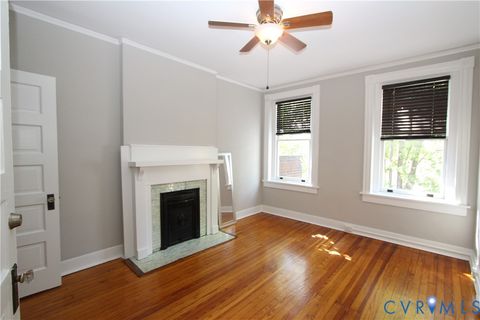 Tiny photo for 3 Strawberry Street, Richmond, VA 23220 (MLS # 2612290)