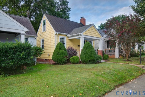 Tiny photo for 3006 Porter Street, Richmond, VA 23225 (MLS # 2627856)