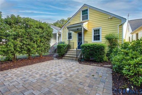 Tiny photo for 3006 Porter Street, Richmond, VA 23225 (MLS # 2627856)