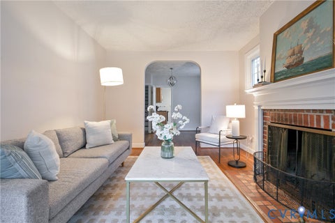 Tiny photo for 3006 Porter Street, Richmond, VA 23225 (MLS # 2627856)