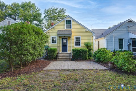 Tiny photo for 3006 Porter Street, Richmond, VA 23225 (MLS # 2627856)