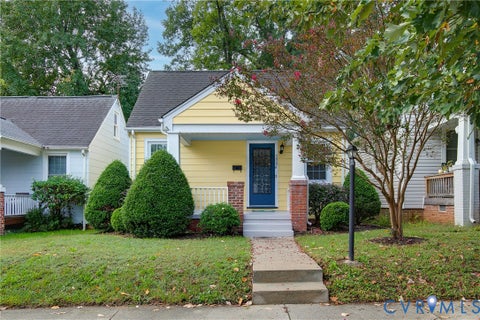 Photo of 3006 Porter Street, Richmond, VA 23225 (MLS # 2627856)