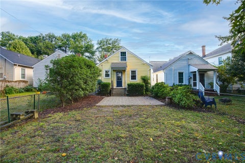 Tiny photo for 3006 Porter Street, Richmond, VA 23225 (MLS # 2627856)