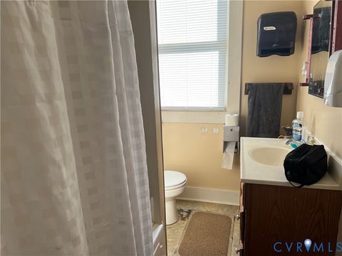 Tiny photo for 2124 Rhudy Street, Richmond, VA 23222 (MLS # 2528676)