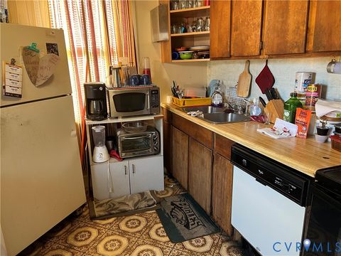 Tiny photo for 2124 Rhudy Street, Richmond, VA 23222 (MLS # 2528676)