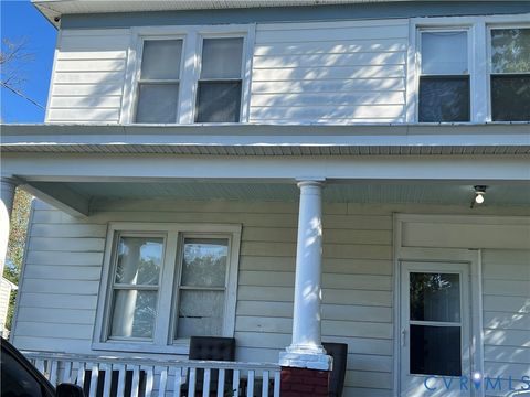 Tiny photo for 2124 Rhudy Street, Richmond, VA 23222 (MLS # 2528676)