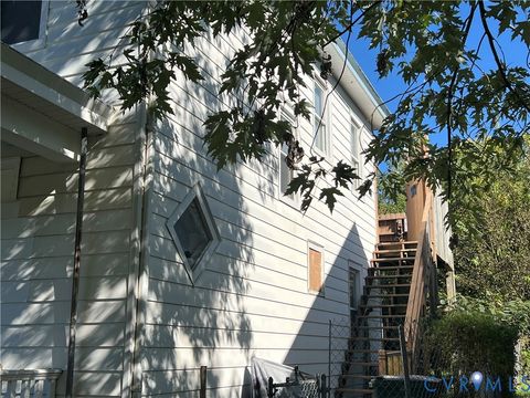 Tiny photo for 2124 Rhudy Street, Richmond, VA 23222 (MLS # 2528676)