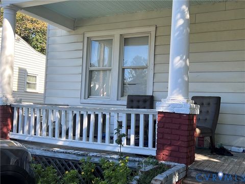 Tiny photo for 2124 Rhudy Street, Richmond, VA 23222 (MLS # 2528676)