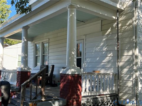 Tiny photo for 2124 Rhudy Street, Richmond, VA 23222 (MLS # 2528676)