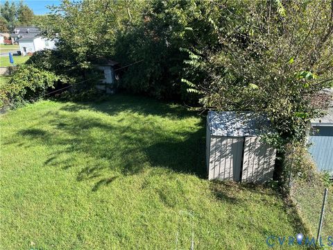 Tiny photo for 2124 Rhudy Street, Richmond, VA 23222 (MLS # 2528676)