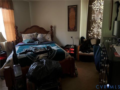 Tiny photo for 2124 Rhudy Street, Richmond, VA 23222 (MLS # 2528676)