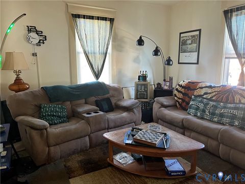 Tiny photo for 2124 Rhudy Street, Richmond, VA 23222 (MLS # 2528676)