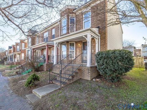817 W Leigh Street Richmond VA 23220