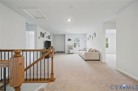 Tiny photo for 5731 Brailen Drive, Midlothian, VA 23120 (MLS # 2619629)