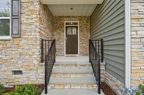 Tiny photo for 5731 Brailen Drive, Midlothian, VA 23120 (MLS # 2619629)
