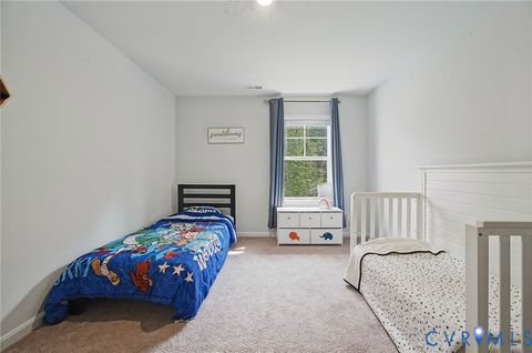 Tiny photo for 5731 Brailen Drive, Midlothian, VA 23120 (MLS # 2619629)