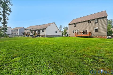 Tiny photo for 5731 Brailen Drive, Midlothian, VA 23120 (MLS # 2619629)