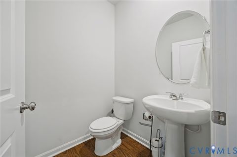 Tiny photo for 5731 Brailen Drive, Midlothian, VA 23120 (MLS # 2619629)