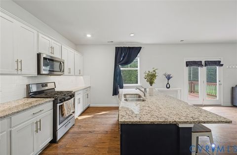 Tiny photo for 5731 Brailen Drive, Midlothian, VA 23120 (MLS # 2619629)