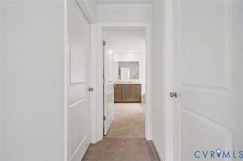 Tiny photo for 5731 Brailen Drive, Midlothian, VA 23120 (MLS # 2619629)