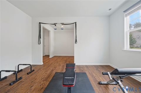 Tiny photo for 5731 Brailen Drive, Midlothian, VA 23120 (MLS # 2619629)