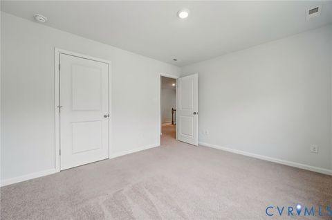 Tiny photo for 5731 Brailen Drive, Midlothian, VA 23120 (MLS # 2619629)